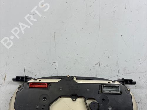 Used Instrument cluster Instrument cluster 39540990 39540990