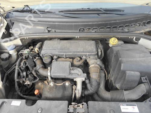 Left front door CITROËN C3 Pluriel (HB_) 1.4 HDi | BP13846286C2 