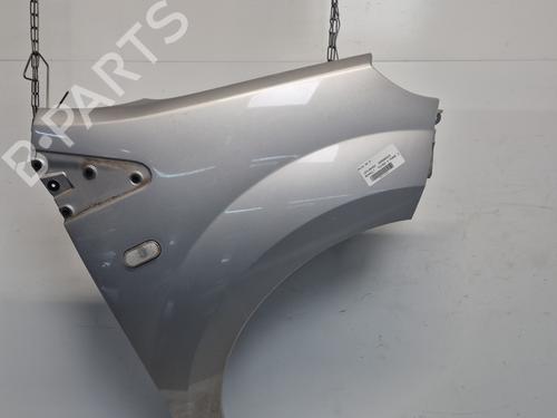 right-front-fenders-renault-twingo-ii-cn0_-2007-33413931 main image