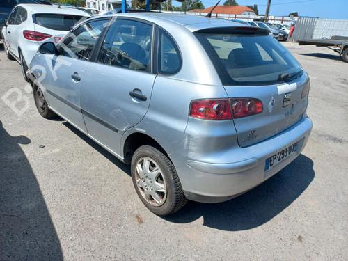 Starter SEAT IBIZA III (6L1) 1.9 TDI | BP21755035M8 