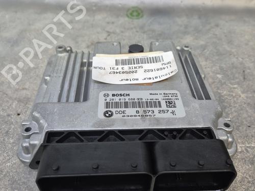 Used Engine control unit (ECU) BMW 3 Touring (F31) 320 d (184 hp) 30117484