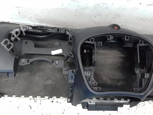 Dashboard NISSAN JUKE (F15) 1.5 dCi | BP20508597C46 