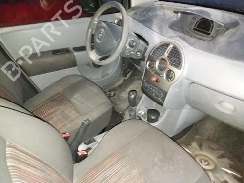 Right taillight RENAULT MODUS / GRAND MODUS (F/JP0_) 1.5 dCi (FP0F, JP0F) | BP13862552C35