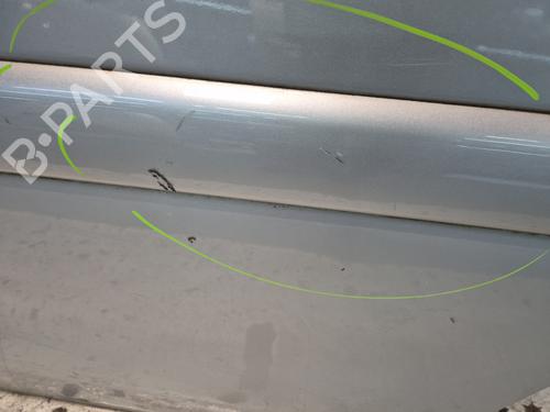 Left rear door CITROËN C4 Picasso I MPV (UD_)  | BP29215015C4 