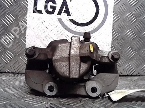 Used Right front brake caliper CITROËN C3 II (SC_) 1.6 VTi 120 (120 hp) 14522570