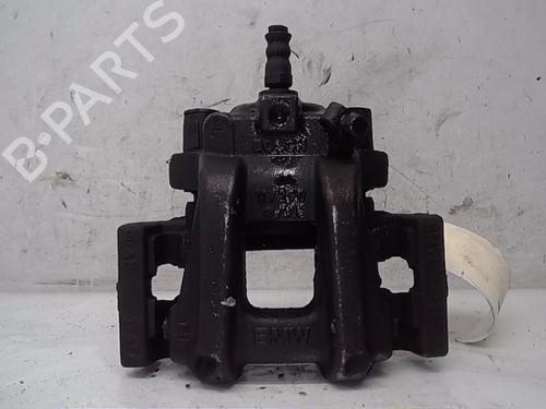 Used Left rear brake caliper BMW 1 (F20) 114 d (95 hp) 14523743