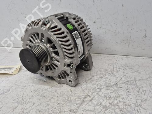 Alternator RENAULT ESPACE IV (JK0/1_) 2.0 dCi (JK02, JK03) | BP36444195M7 - Image 2