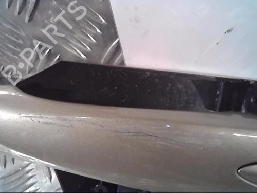 Front right exterior door handle RENAULT KADJAR (HA_, HL_) 1.5 BLUE dCi 115 (HLA6) | BP13863859C129 