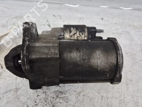 Starter RENAULT KANGOO Express (FW0/1_) | BP34408654M8 - Image 2