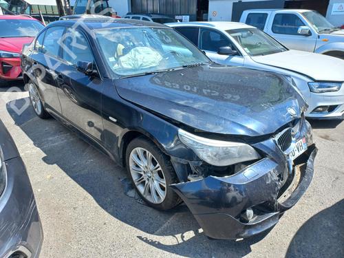 Front left window mechanism BMW 5 (E60)  | BP23236074C22 