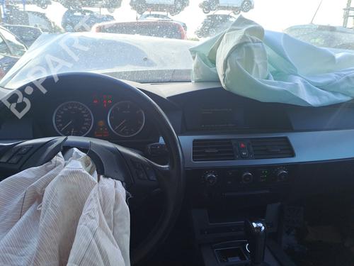 Left rear door BMW 5 (E60)  | BP28572513C4 