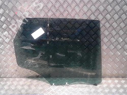 Rear right door window RENAULT SCÉNIC IV (J9_) 1.3 TCe 160 (J9NC) 823006021R