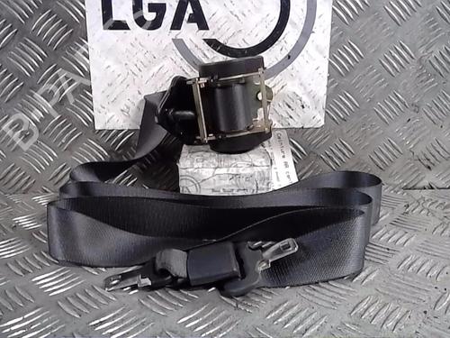Used Rear middle belt tensioner RENAULT GRAND SCÉNIC II (JM0/1_) [2004-2009]  13852215