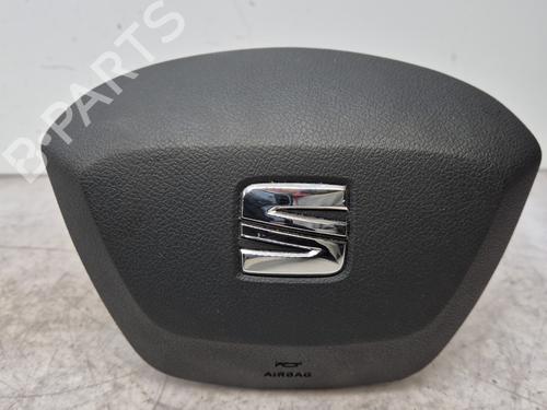 Used Driver airbag SEAT IBIZA IV (6J5, 6P1) 1.2 TSI (90 hp) 32633146