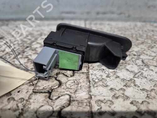 Left rear window switch VW GOLF VI (5K1)  | BP25125936I29 