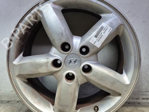 Used Rim HYUNDAI SANTA FÉ II (CM) 2.2 CRDi (155 hp) 29170874