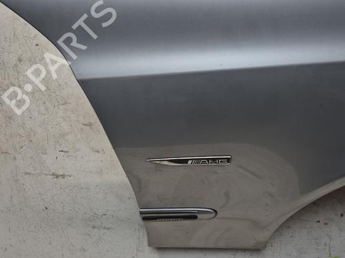 Forskærm Højre MERCEDES-BENZ E-CLASS (W211) E 320 CDI (211.022) | BP29739293C42 