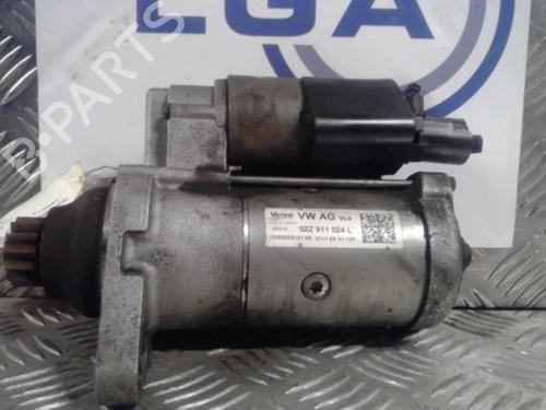 Used Starter SEAT LEON (5F1) [2012-2021]  13863361