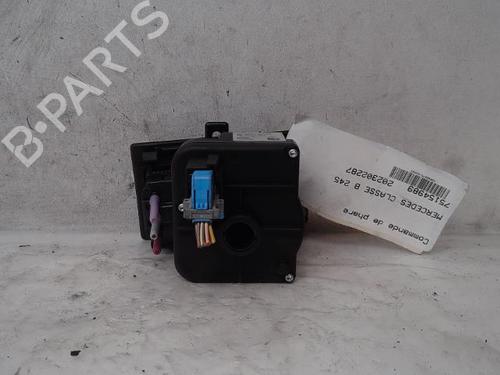Headlight switch MERCEDES-BENZ B-CLASS Sports Tourer (W245) B 180 CDI (245.207) | BP15470947I24 