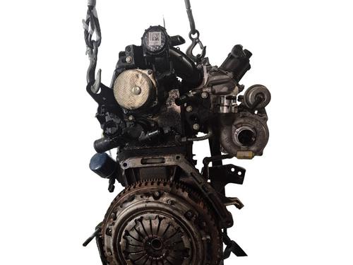 Engine RENAULT CLIO III (BR0/1, CR0/1)  | BP36834089M1  - Image 5