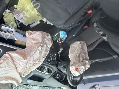 Engine RENAULT CLIO III (BR0/1, CR0/1) 1.5 dCi | BP33835020M1  - Image 9