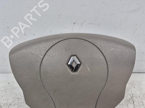 Airbag chauffør Airbag chauffør 37729133 37729133