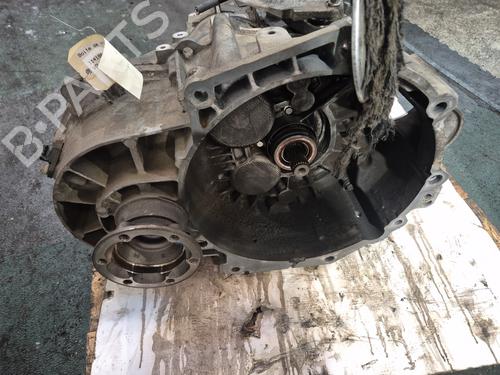 Used Gearbox VW GOLF IV (1J1) 1.9 TDI (130 hp) 30404477