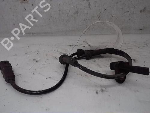 Elektronisk sensor RENAULT CLIO IV (BH_) 1.5 dCi 75 (75 hp) 14567780