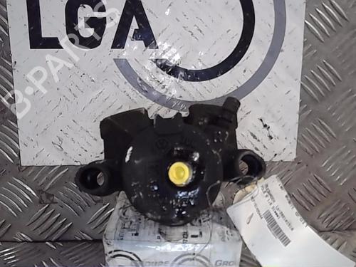 Zacisk hamulca przedniego prawego VW POLO VI (AW1, BZ1, AE1) 1.6 TDI | BP14522613M104 