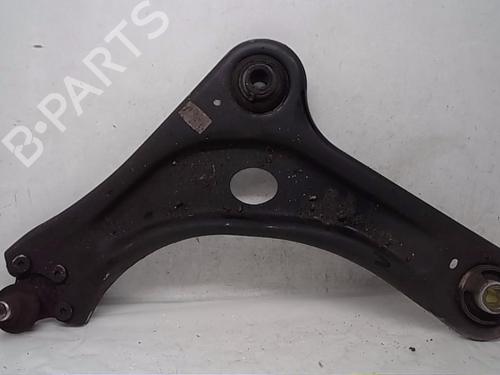 Used Left front suspension arm CITROËN C3 I (FC_, FN_) [2002-2013]  14569070