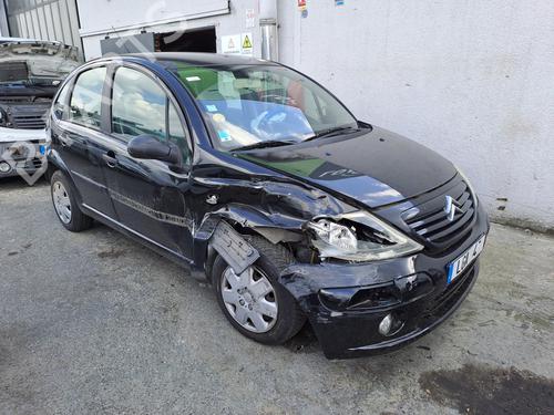Gearbox CITROËN C3 I (FC_, FN_)  | BP27975683M3 