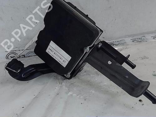ABS pump BMW 5 (E60) 530 d | BP18885743M43 