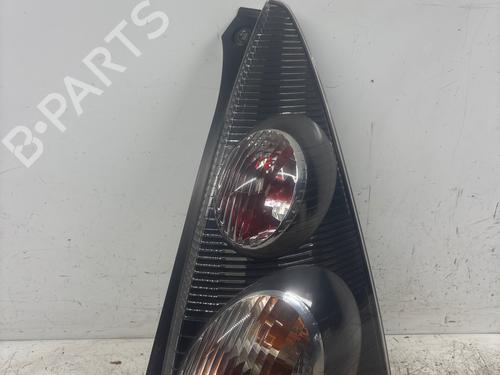 Used Left taillight Left taillight 39155746 39155746