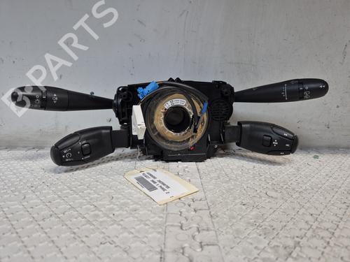 Ratstangsstang PEUGEOT 5008 (0U_, 0E_) 1.6 16V (120 hp) 24832803