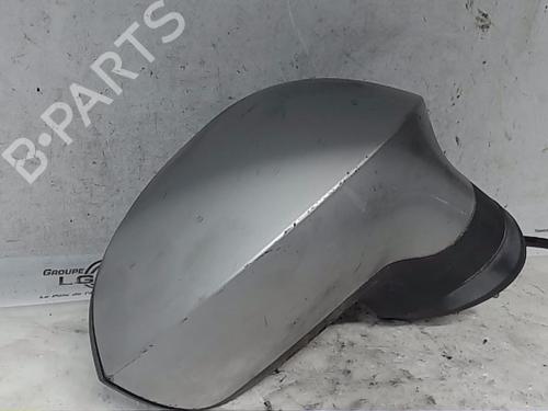 Right mirror SEAT LEON (1P1) 2.0 TDI | BP18140194C27 