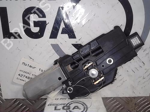 Sunroof engine HYUNDAI KONA (OS, OSE, OSI)  | BP13858082M60 