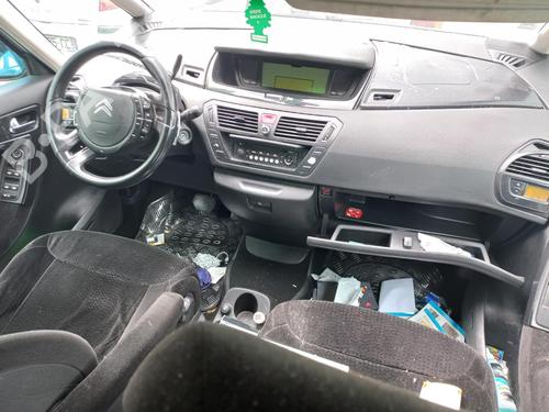 Switch CITROËN C4 Picasso I MPV (UD_)  | BP18315462I30 