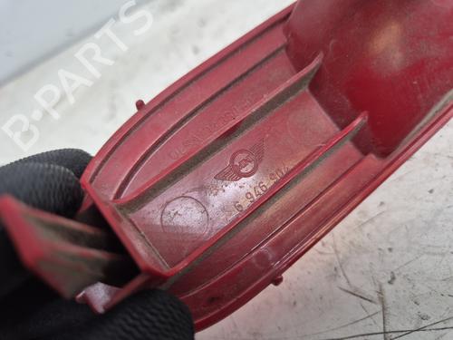 Rear bumper left light MINI MINI (R56) One | BP33221454C81 - Image 3