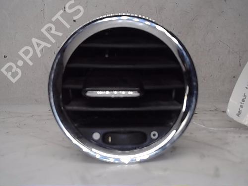 Used Air vent FIAT 500 (312_) 1.2 (312AXA1A) (69 hp) 14565643