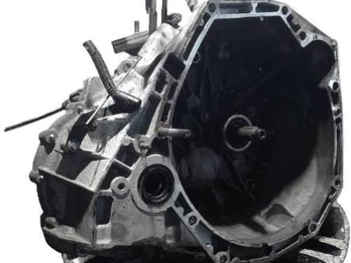 Gearbox DACIA DUSTER (HS_) 1.5 dCi | BP21815224M3 