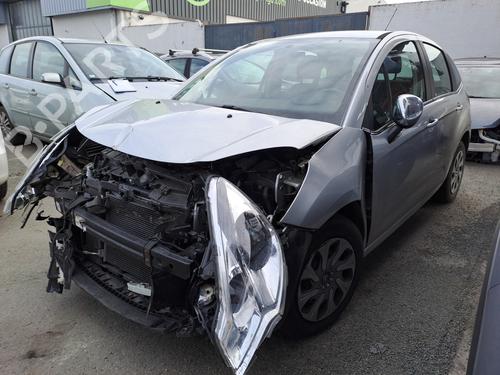 Used Parts CITROËN C3 II (SC_) [2009-2025]  4306423