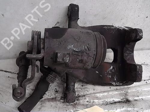 Used Left rear brake caliper VW GOLF VI (5K1) 2.0 R 4motion (270 hp) 17138379