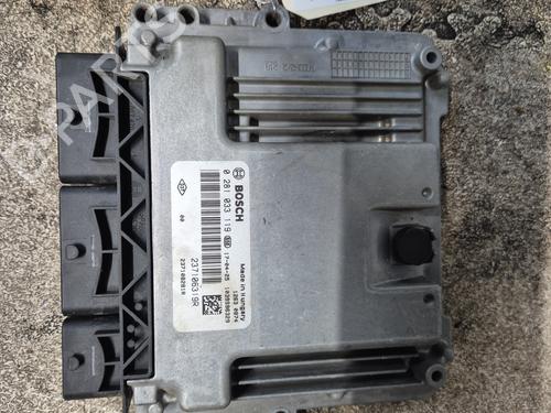 Used Engine control unit (ECU) RENAULT CLIO IV (BH_) 1.5 dCi 90 (90 hp) 30924435