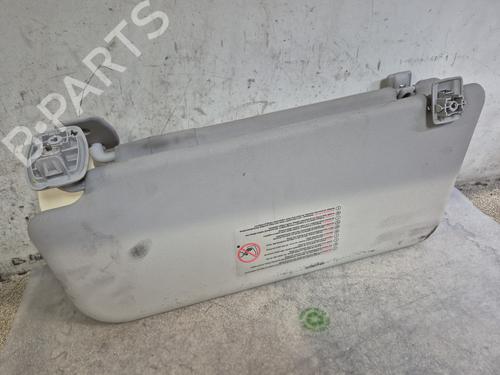 Left sun visor CITROËN BERLINGO Box Body/MPV (B9)  | BP29600944I1 