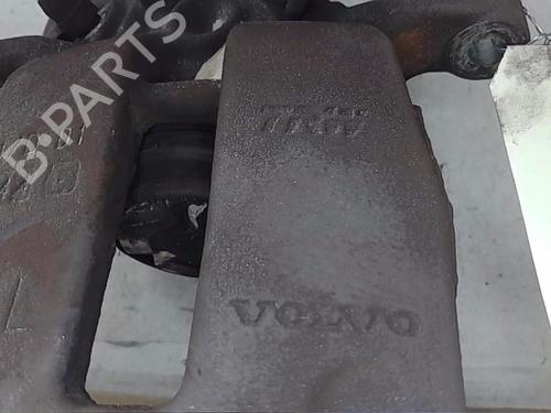 Left rear brake caliper VOLVO XC60 I SUV (156) D3 | BP19479054M107