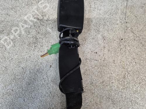 Used Seat buckle SEAT IBIZA IV (6J5, 6P1) 1.2 TDI (75 hp) 25450836