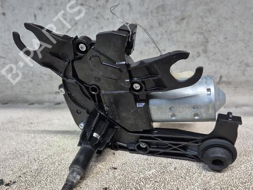 Rear wiper motor PEUGEOT 208 I (CA_, CC_) 1.2 THP 110 | BP27169271M102 