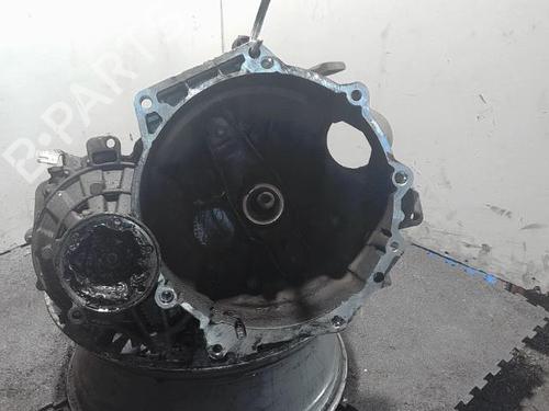 Used Gearbox VW GOLF VI (5K1) [2008-2014]  22375074