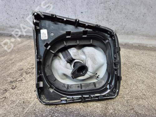 Gear lever RENAULT KANGOO Express (FW0/1_)  | BP29263526M90 