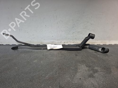 Used Front windshield wiper arm HYUNDAI i20 I (PB, PBT) [2008-2015]  24302595